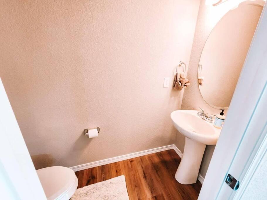 Photo of Bathroom in Southeast Colorado Springs