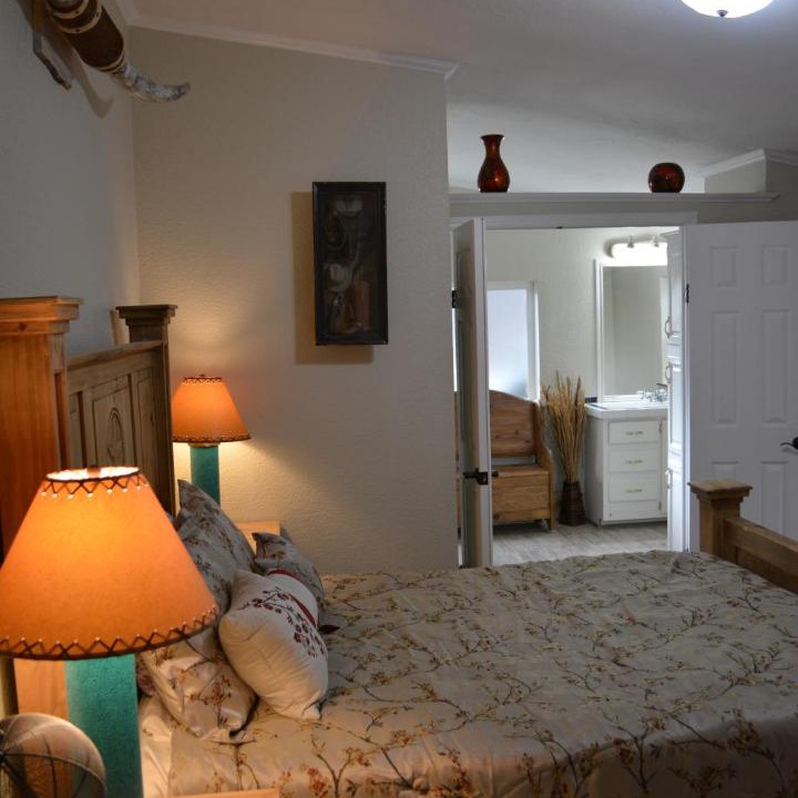 Photo of Bedroom in Divide
