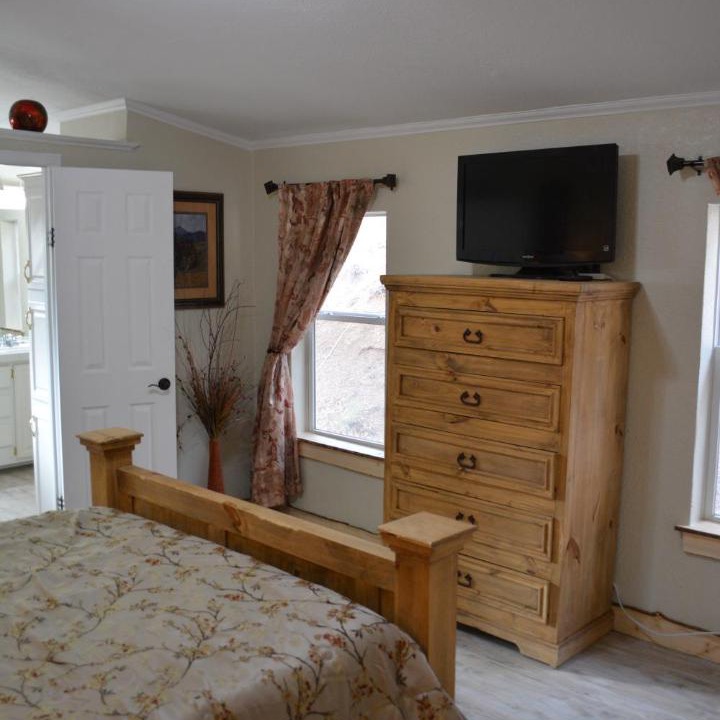 Photo of Bedroom in Divide