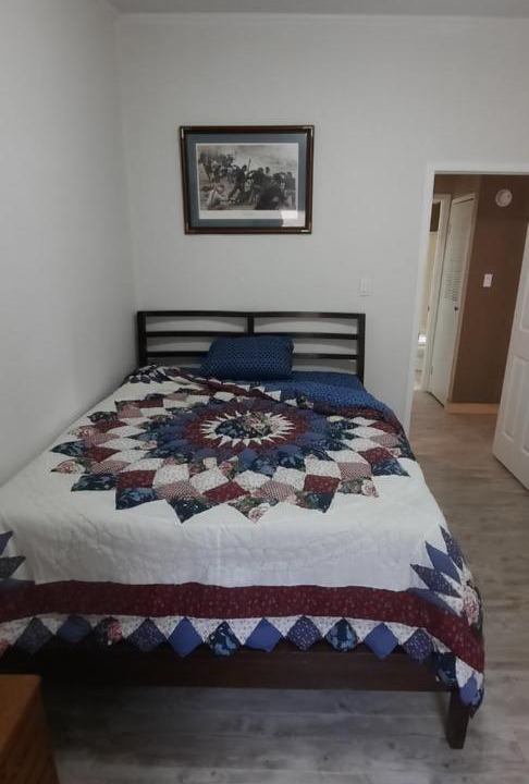 Photo of Bedroom in Divide