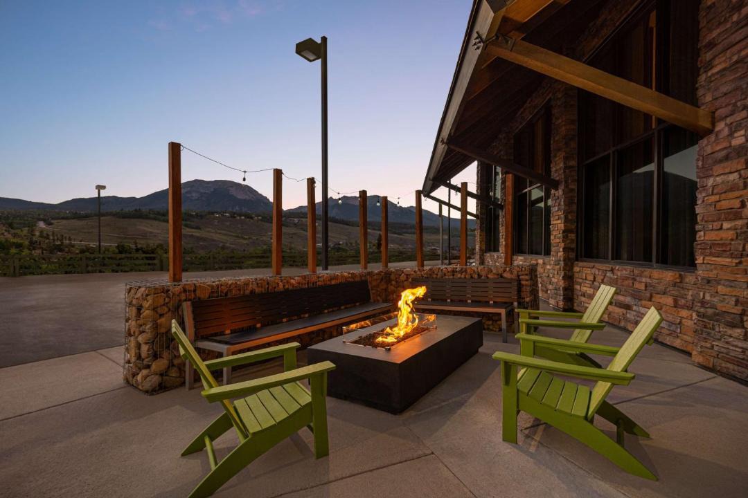 Photo of Others in Silverthorne