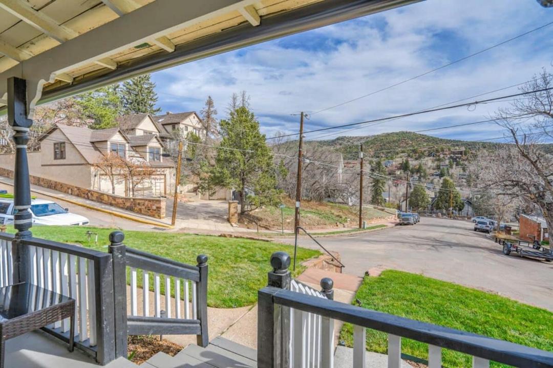 Photo of Others in Manitou Springs