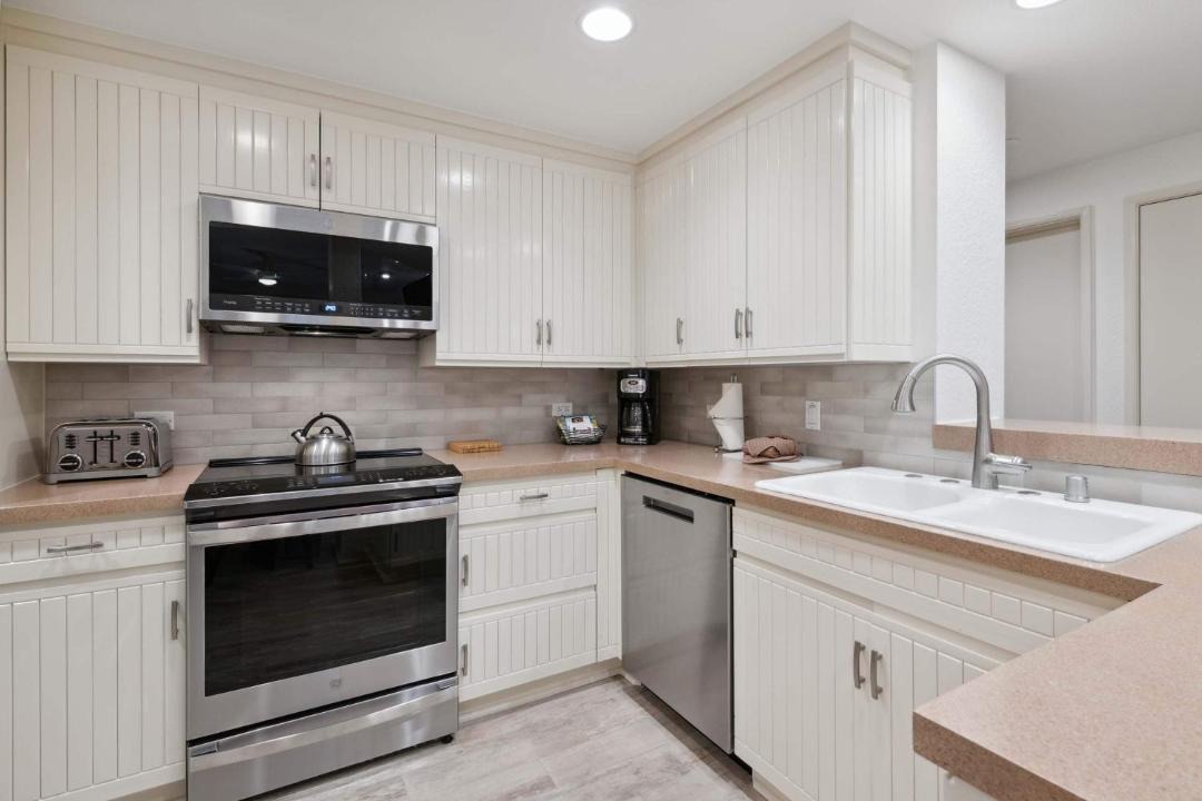 Photo of Kitchen in Beaver Creek