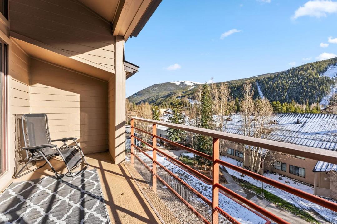 Photo of Patio Balcony in Mountain House