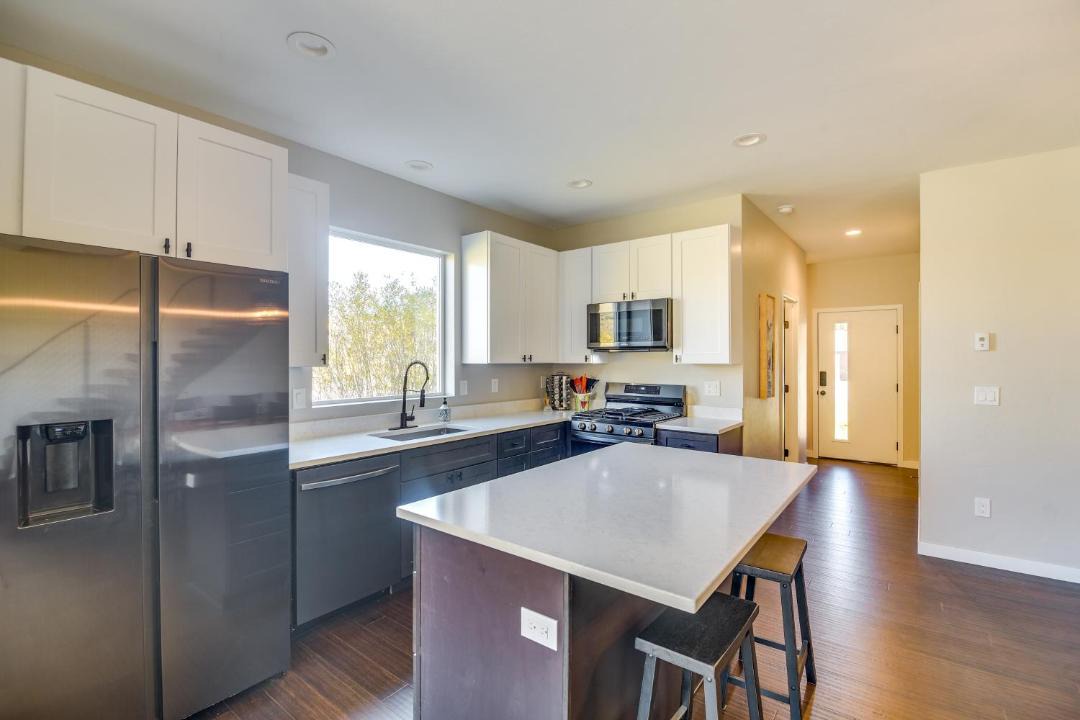Photo of Kitchen in Silvercreek