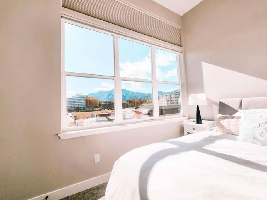 Photo of Bedroom in Skyway