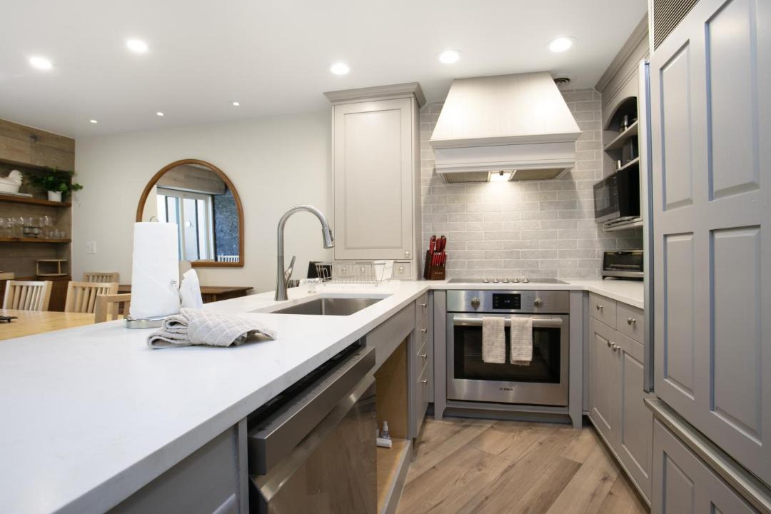 Photo of Kitchen in Vail