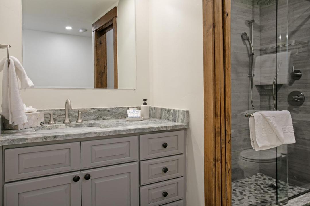 Photo of Bathroom in Vail