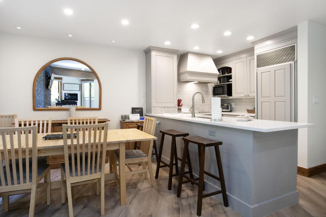 Photo of Kitchen in Vail