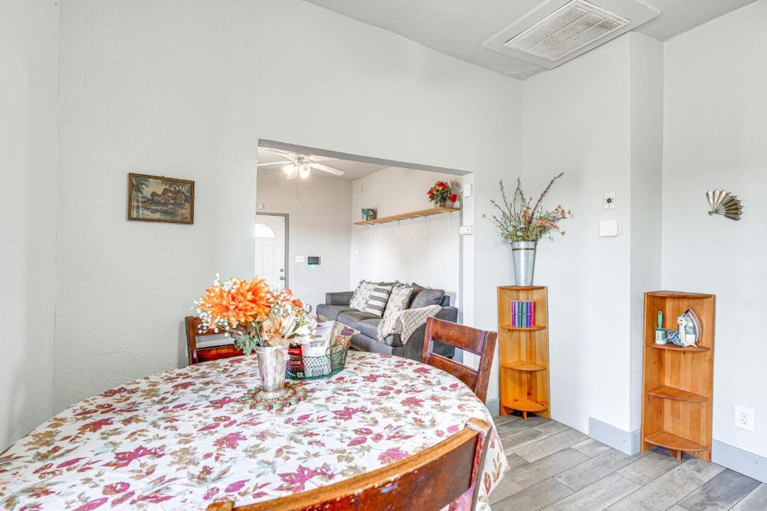 Photo of Bedroom in Pueblo