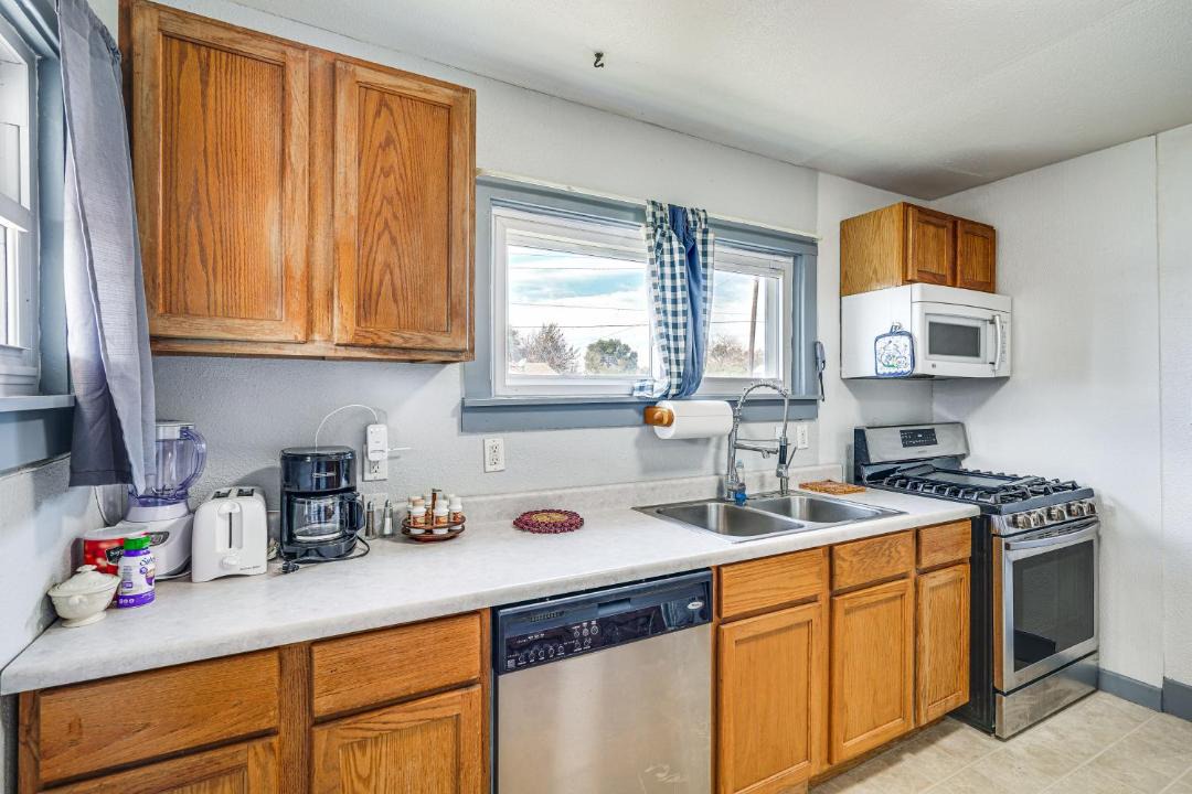 Photo of Kitchen in Pueblo