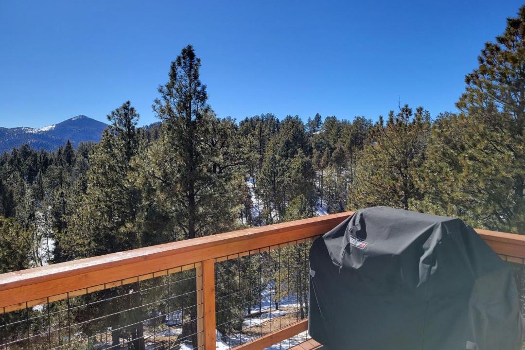 Photo of Patio Balcony in Cripple Creek