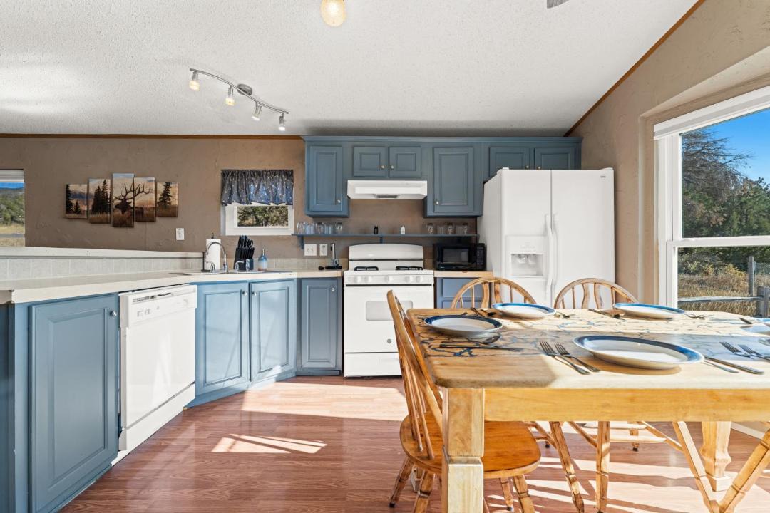 Photo of Kitchen in Canon City