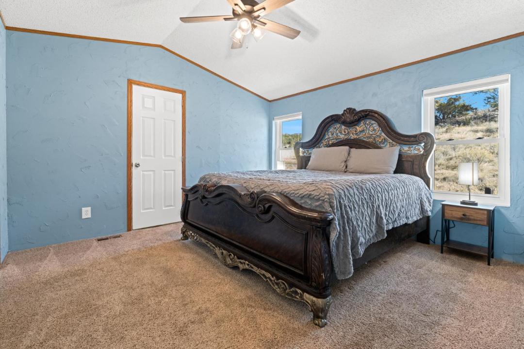 Photo of Bedroom in Canon City