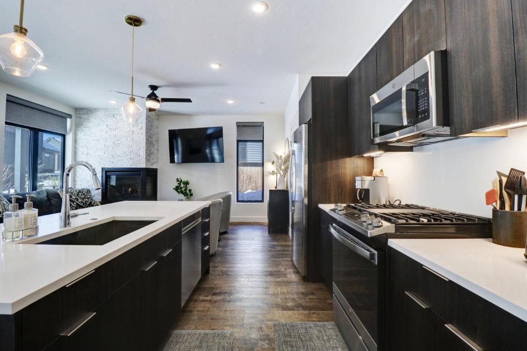 Photo of Kitchen in Willow Grove