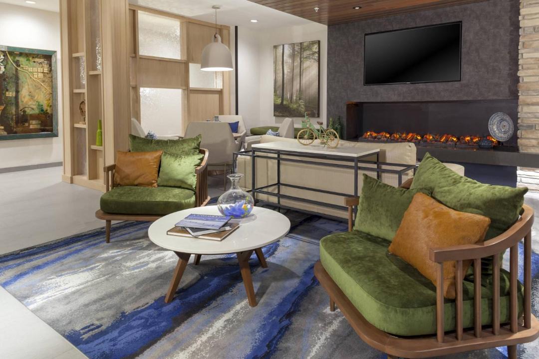 Photo of Livingroom in Fort Collins
