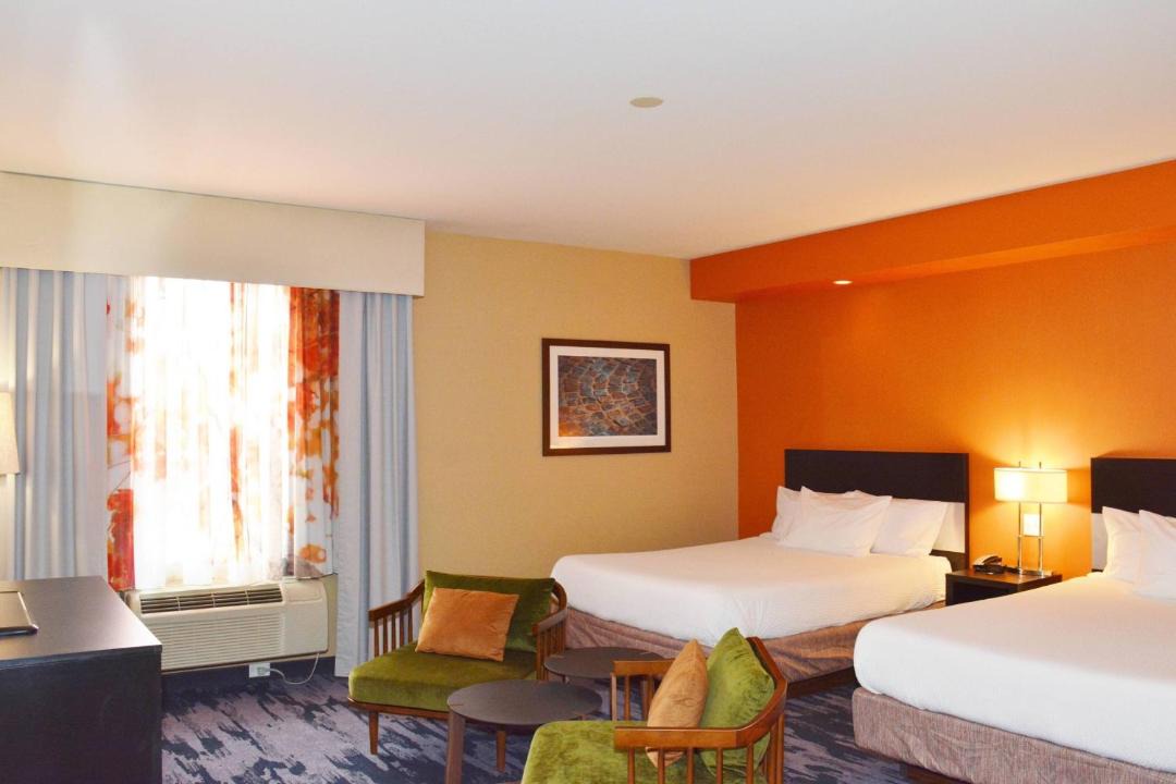 Photo of Bedroom in Historic Grand Junction