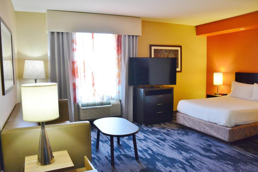Photo of Bedroom in Historic Grand Junction
