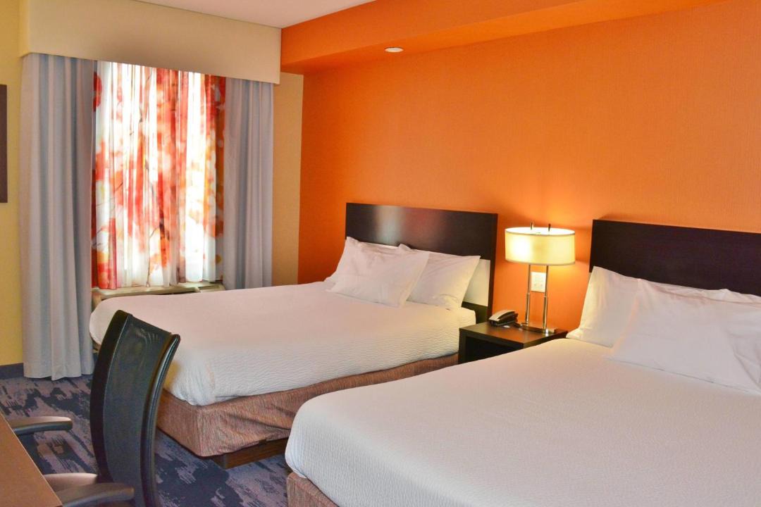 Photo of Bedroom in Historic Grand Junction