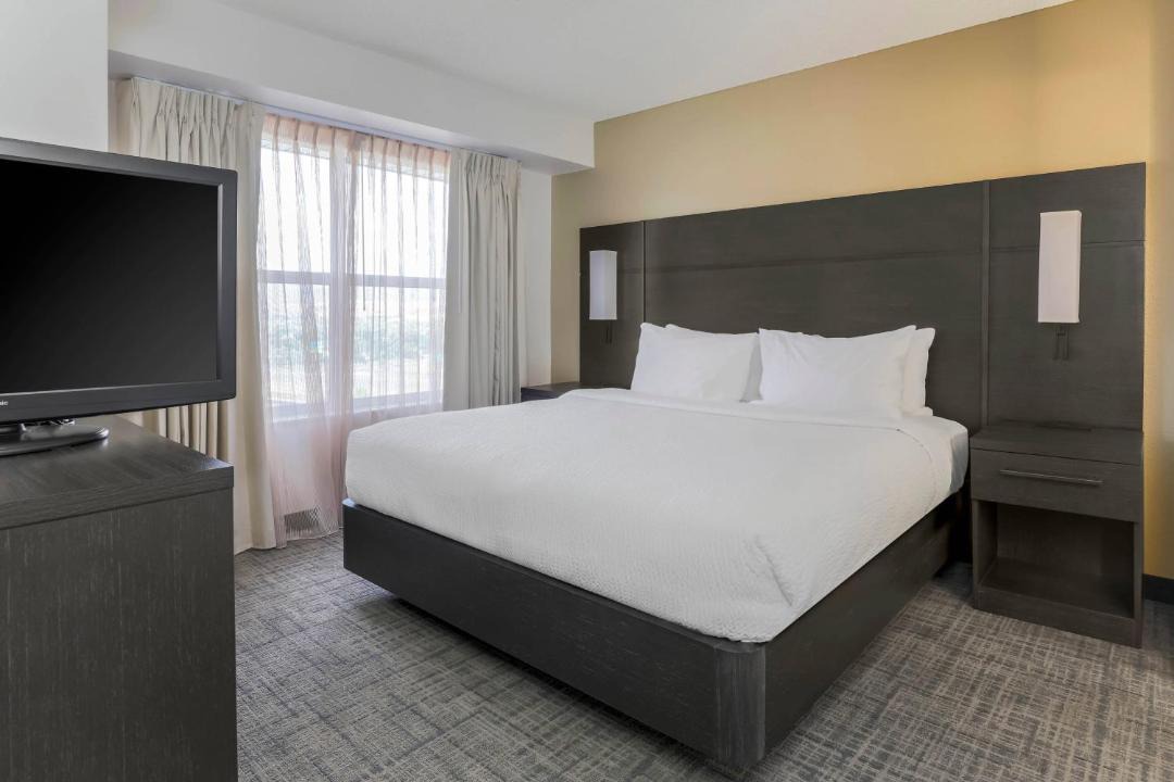 Photo of Bedroom in Golden