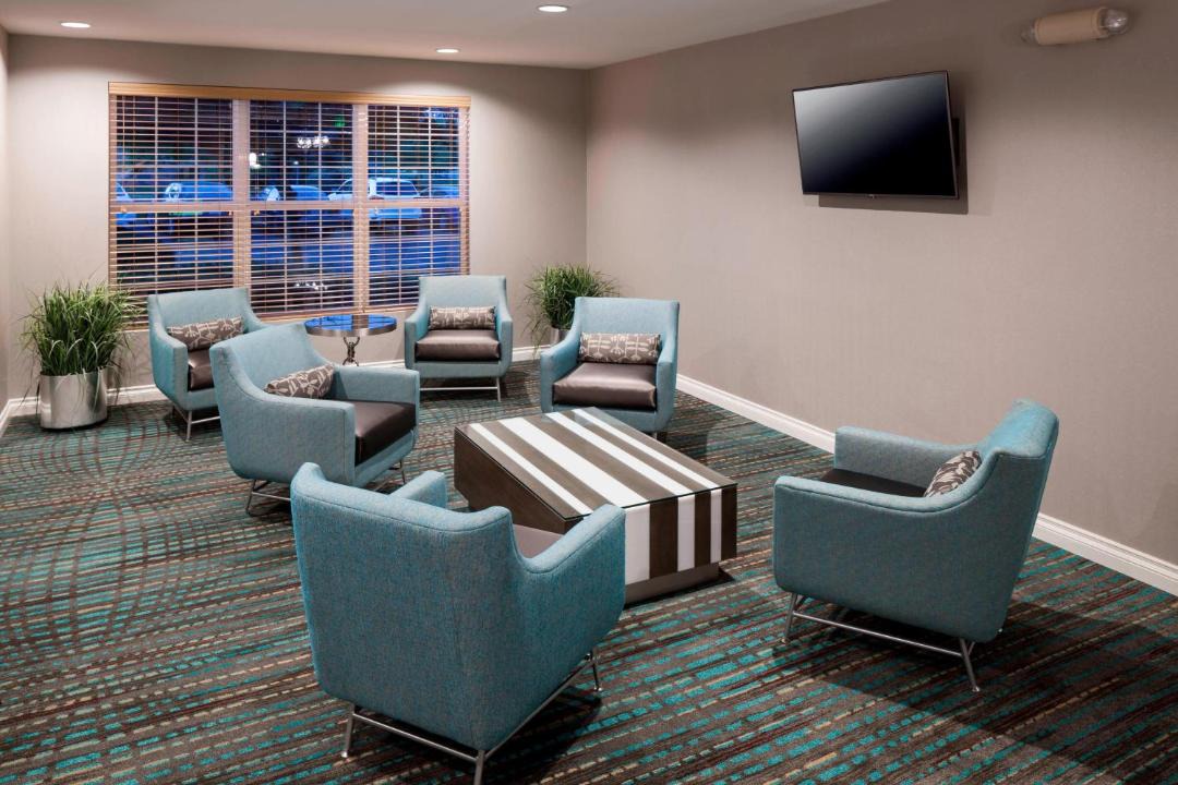 Photo of Livingroom in Westridge
