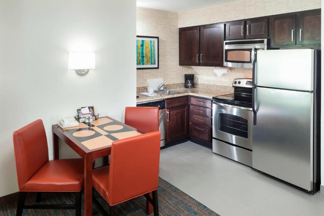 Photo of Kitchen in Westridge