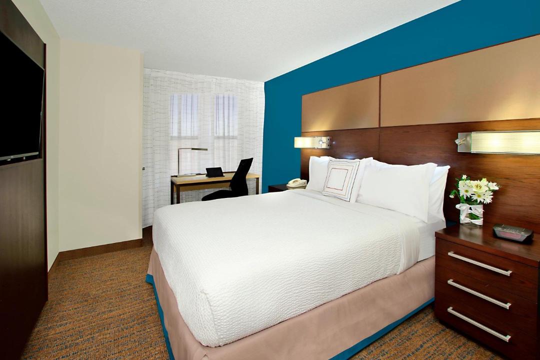 Photo of Bedroom in Southwest Colorado Springs