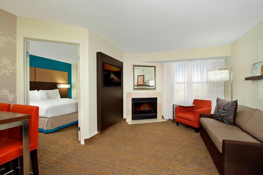 Photo of Bedroom in Southwest Colorado Springs
