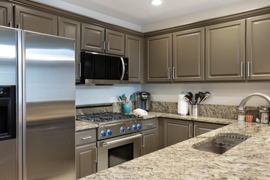 Photo of Kitchen in Edwards