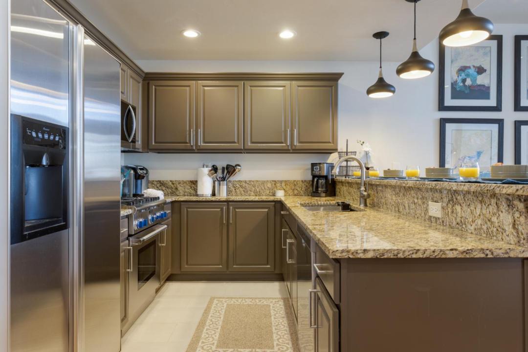Photo of Kitchen in Edwards