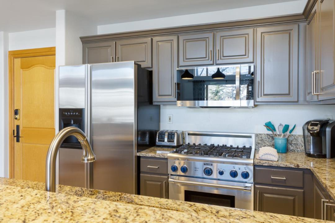 Photo of Kitchen in Edwards