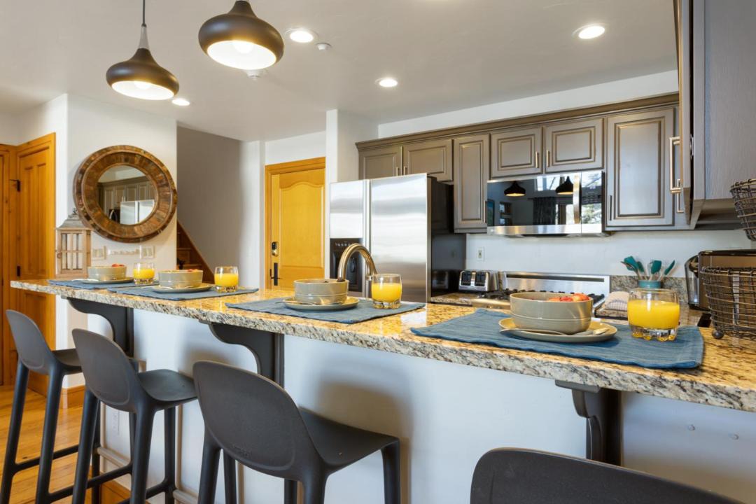 Photo of Kitchen in Edwards