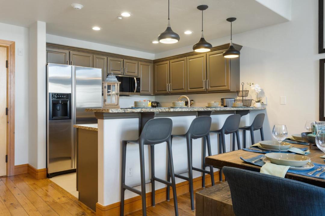 Photo of Kitchen in Edwards
