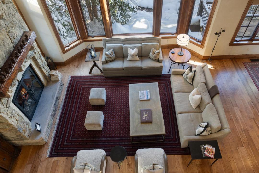 Photo of Livingroom in Village Walk