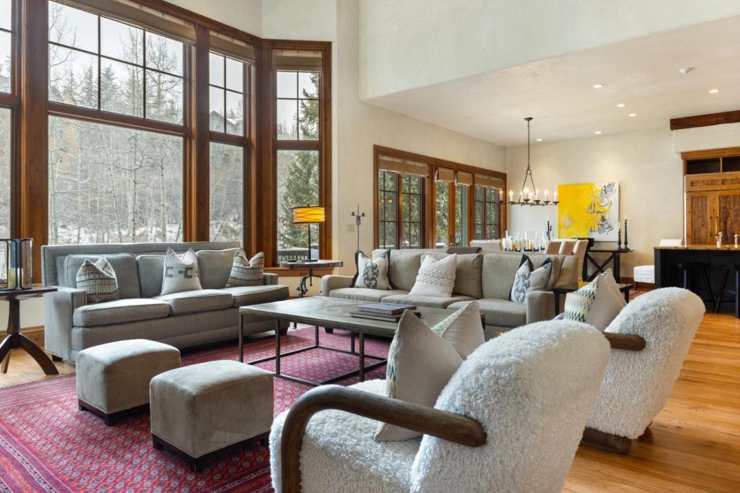 Photo of Livingroom in Village Walk