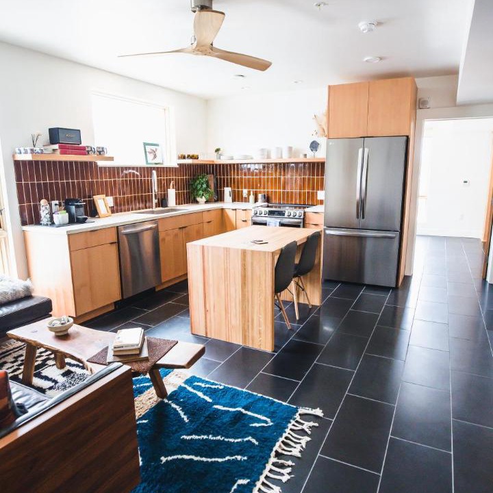 Photo of Kitchen in Buena Vista
