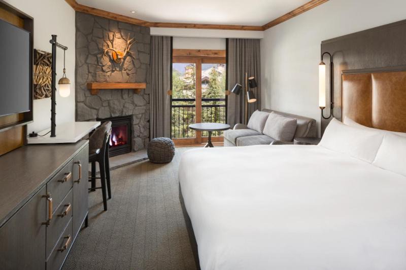Photo of Bedroom in Vail