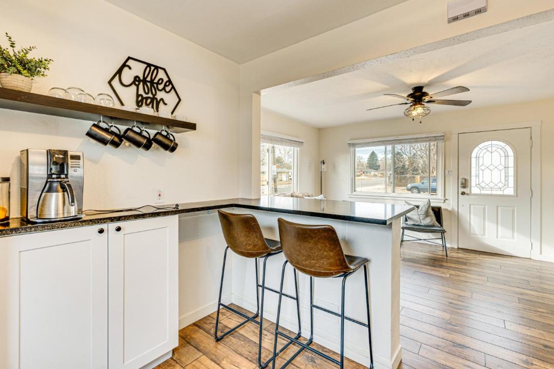 Photo of Kitchen in Greeley