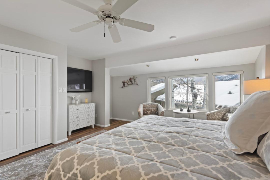 Photo of Bedroom in West End
