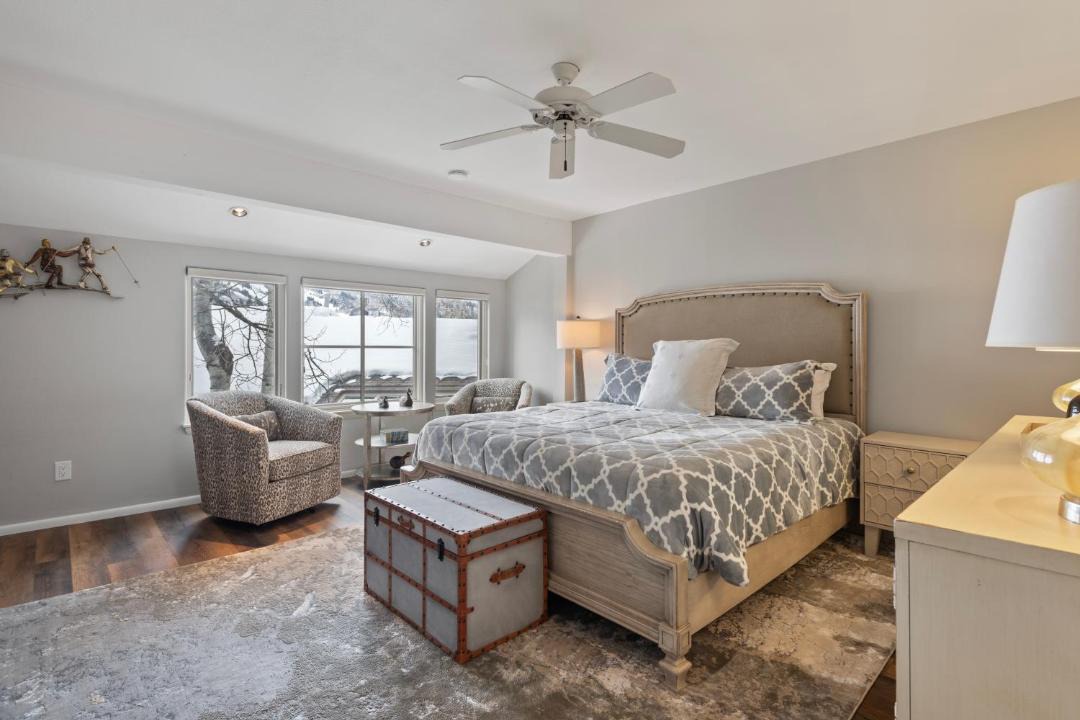 Photo of Bedroom in West End