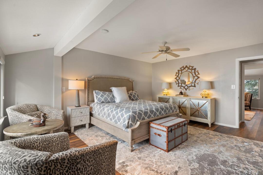Photo of Bedroom in West End