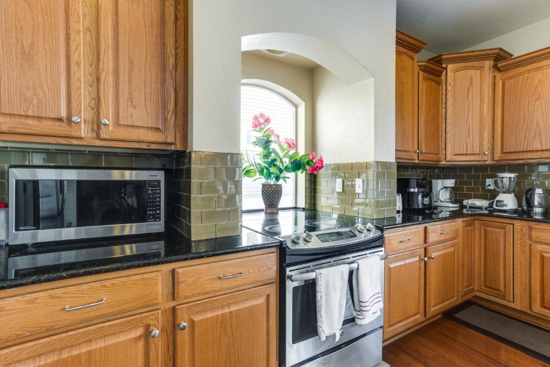Photo of Kitchen in Green Valley Ranch