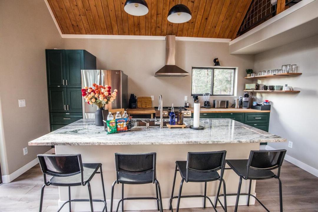 Photo of Kitchen in Los Ranchitos Estates