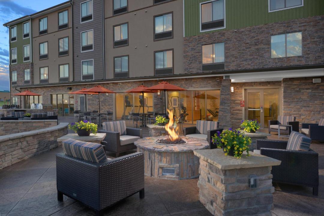 Photo of Patio Balcony in Lone Tree