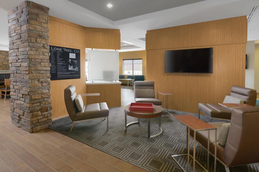Photo of Livingroom in Lone Tree