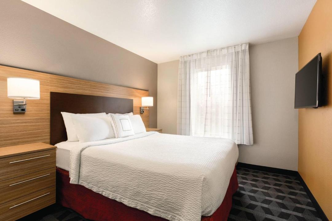 Photo of Bedroom in Golden