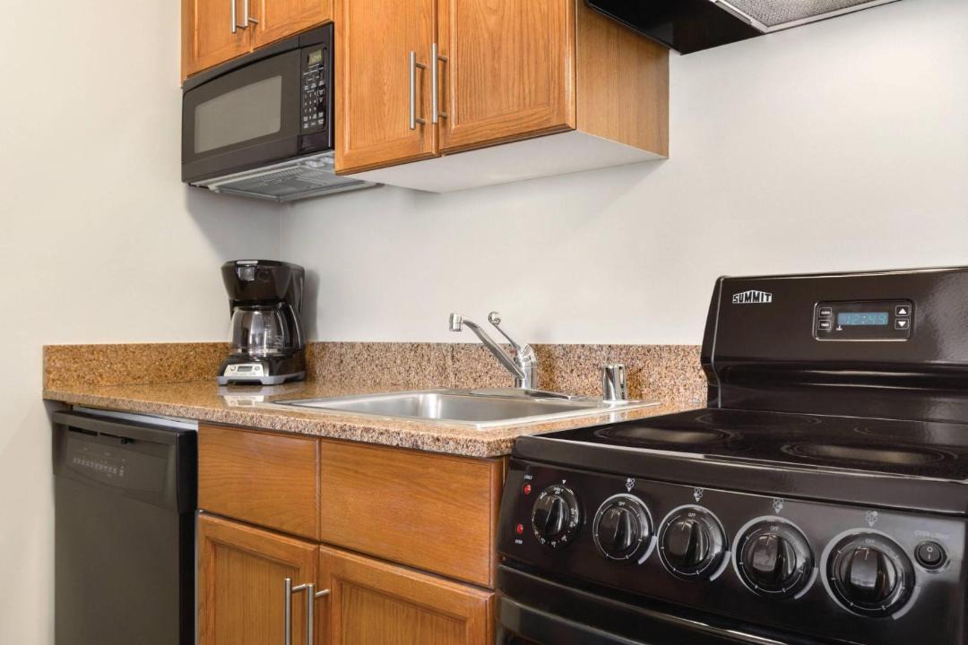 Photo of Kitchen in Golden