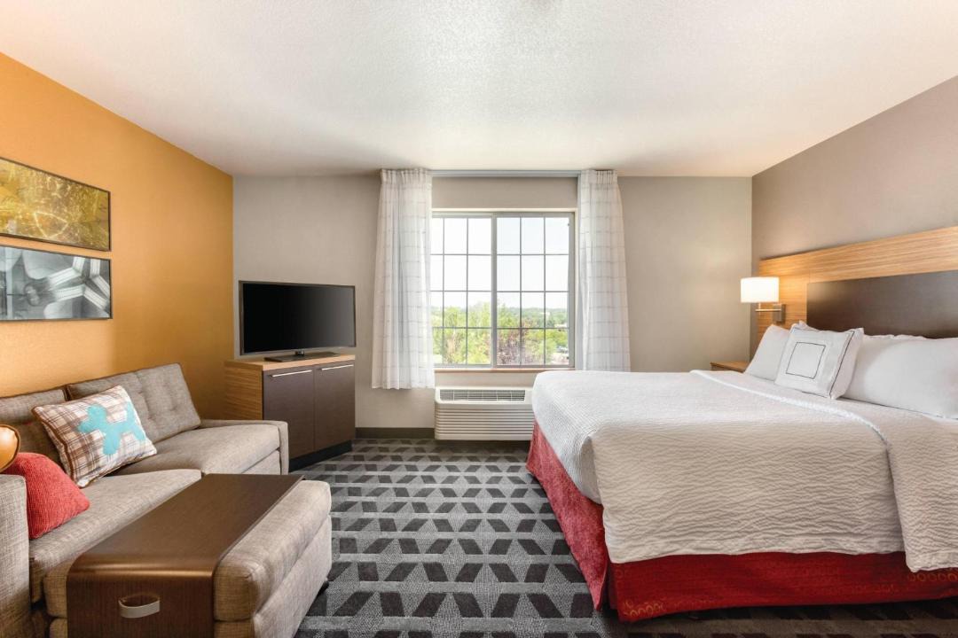 Photo of Bedroom in Golden