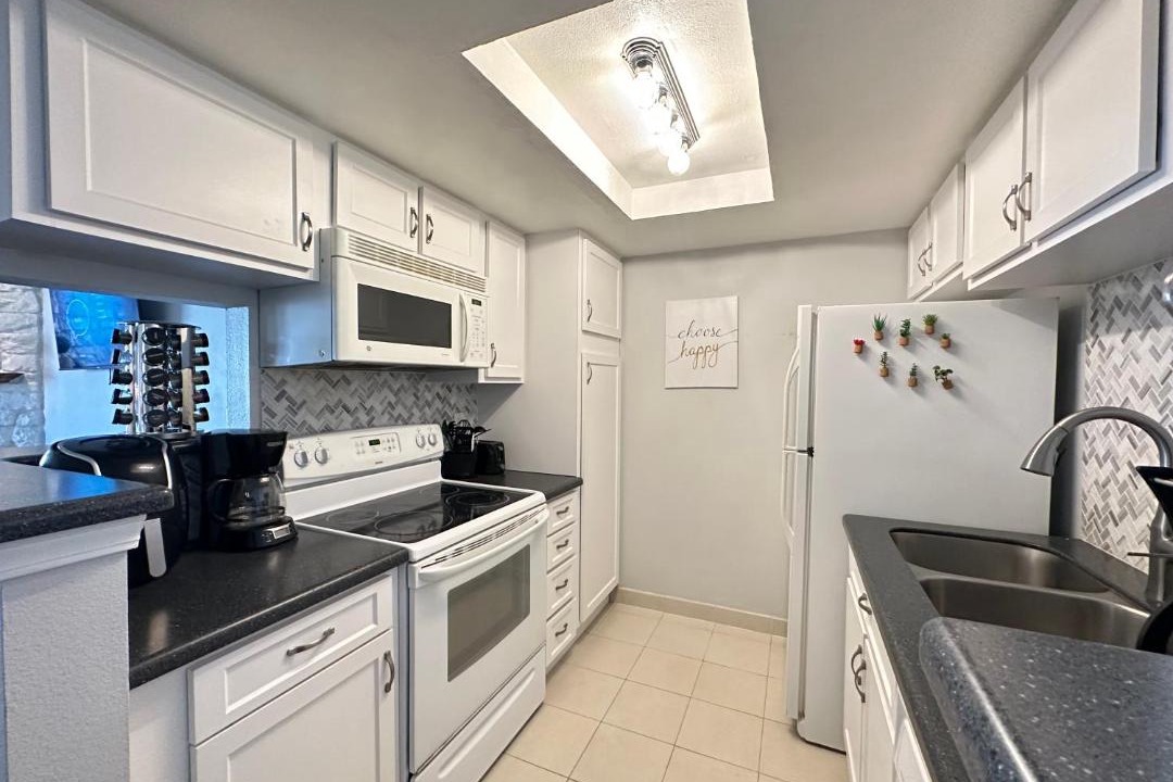 Photo of Kitchen in Windsor