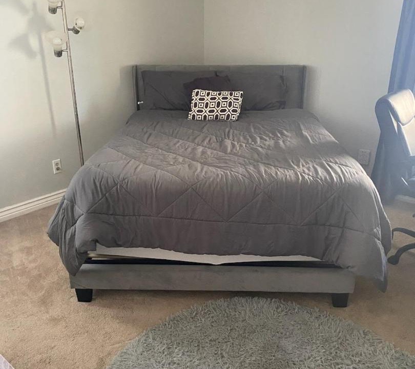 Photo of Bedroom in Windsor